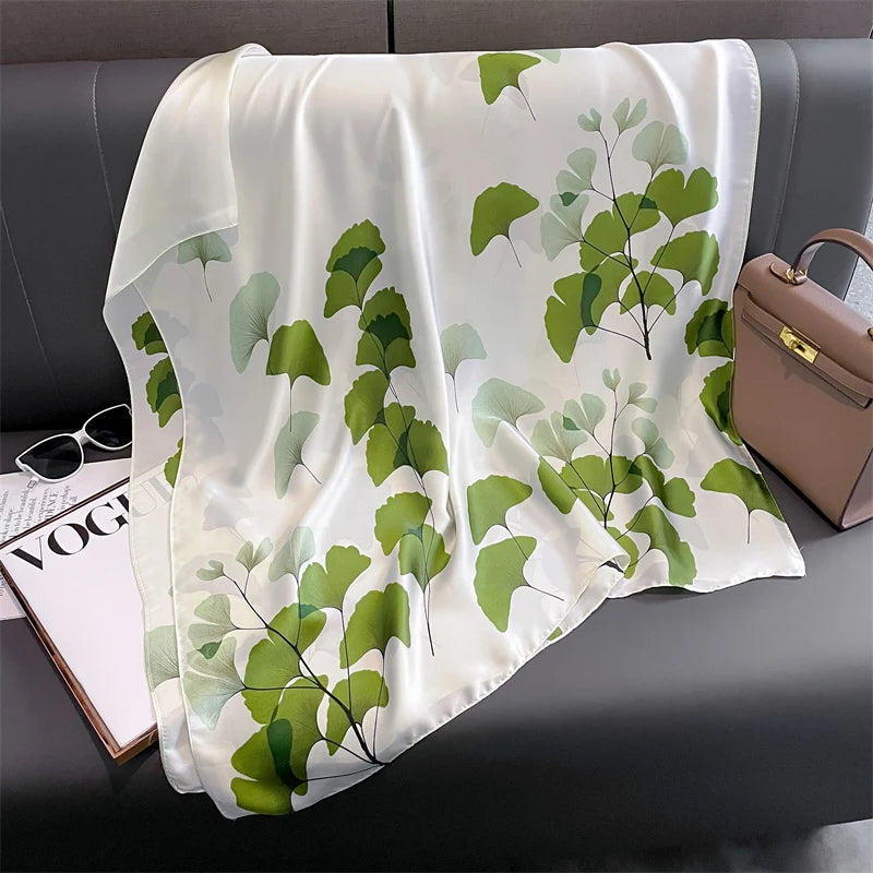 Dámský luxusní šátek