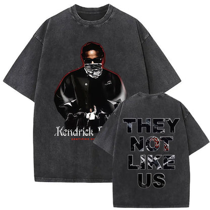 Triko Kendrick Lamar They Not Like Us