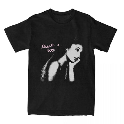 Unisex triko Ariana Grande