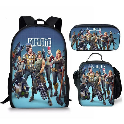 Školní set Fortnite