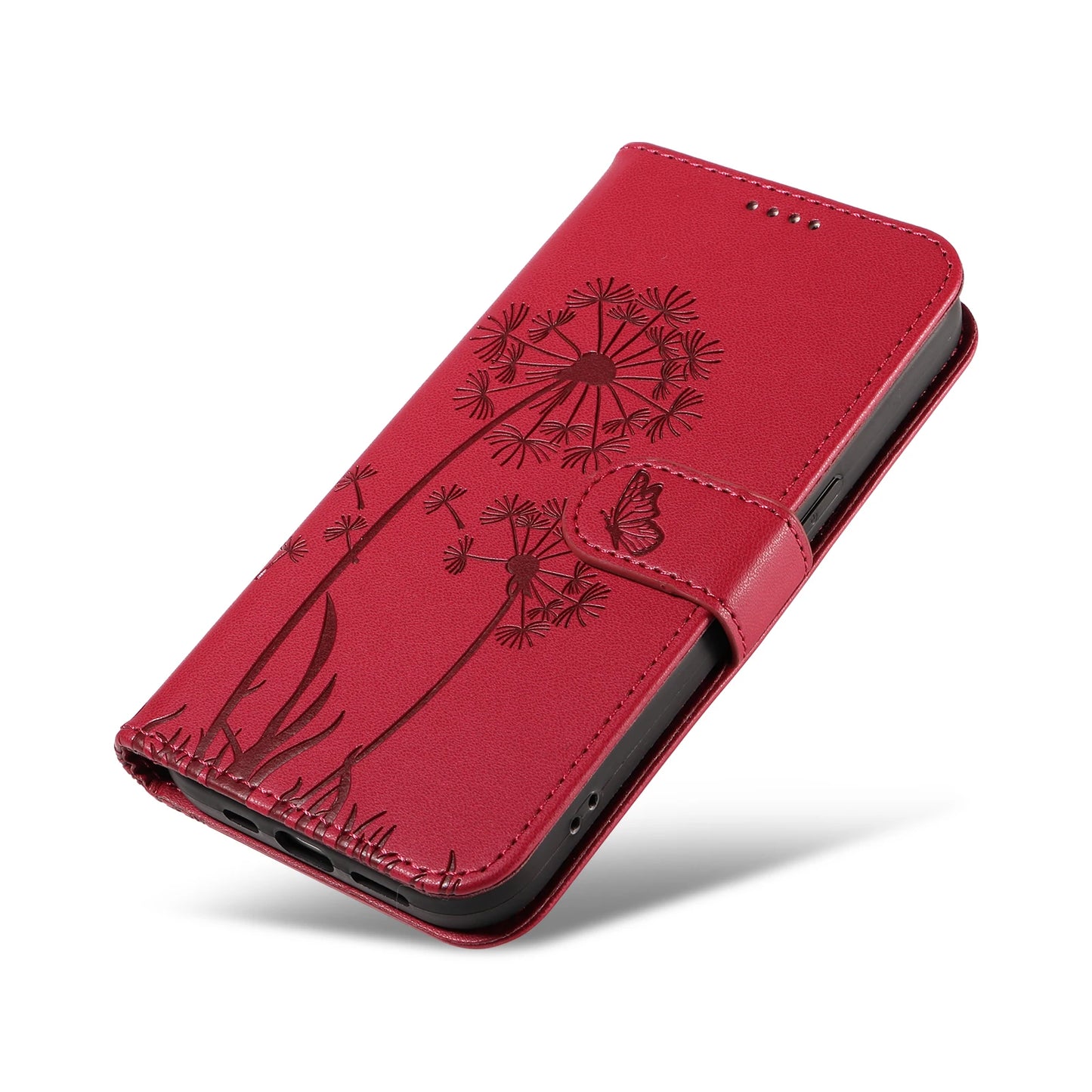 Koženkový obal na Xiaomi