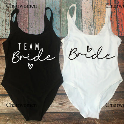 Plavky Bride