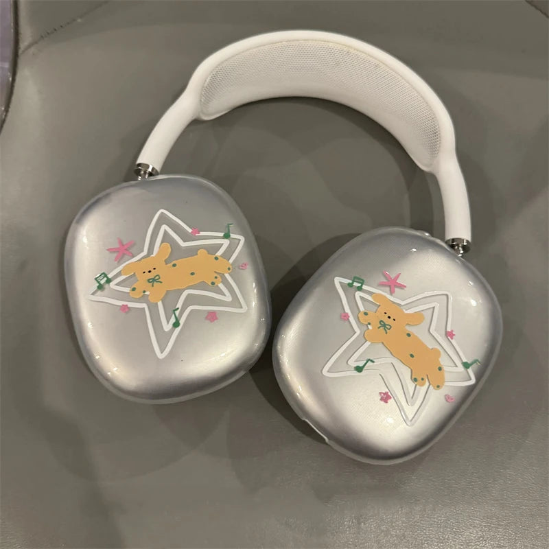 Obal na Airpods Max Y2k