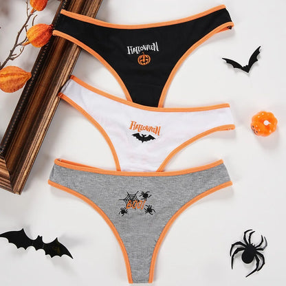 Kalhotky Halloween