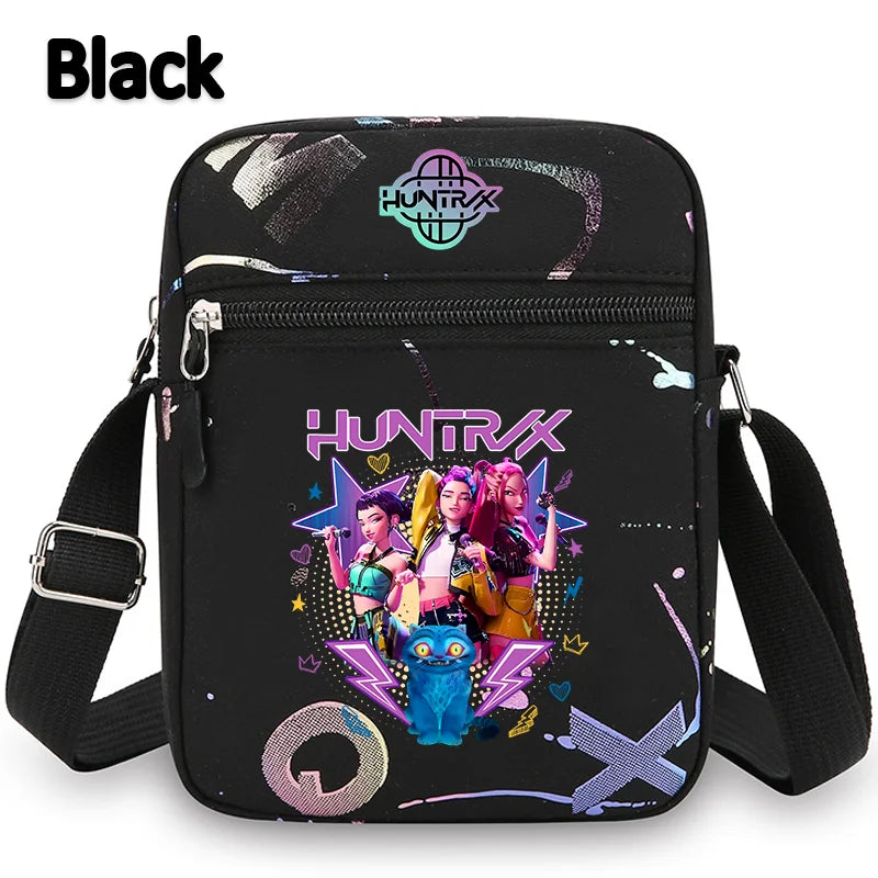 Taštička Demon Hunters