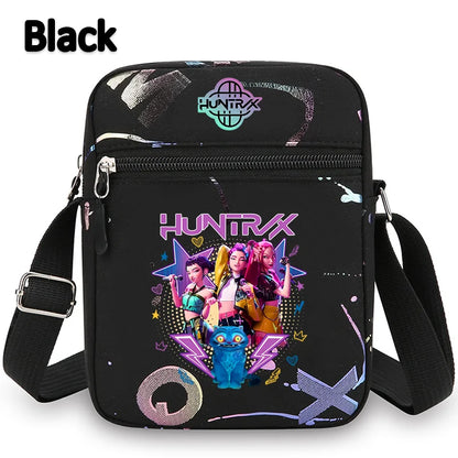 Taštička Demon Hunters