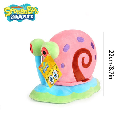 Plyšová hračka SpongeBob