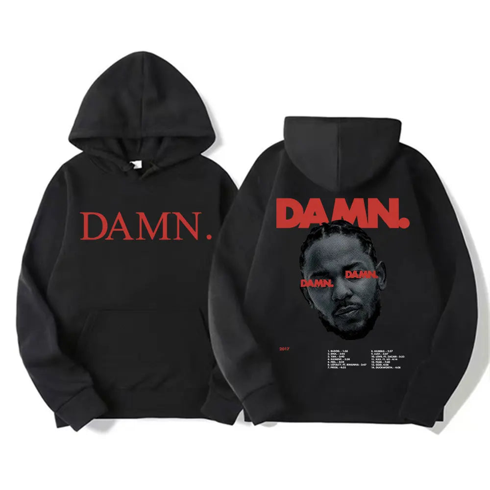 Unisex mikina Kendrick Lamar