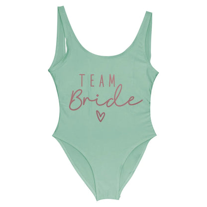 Plavky Bride