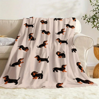 Deka Dachshund