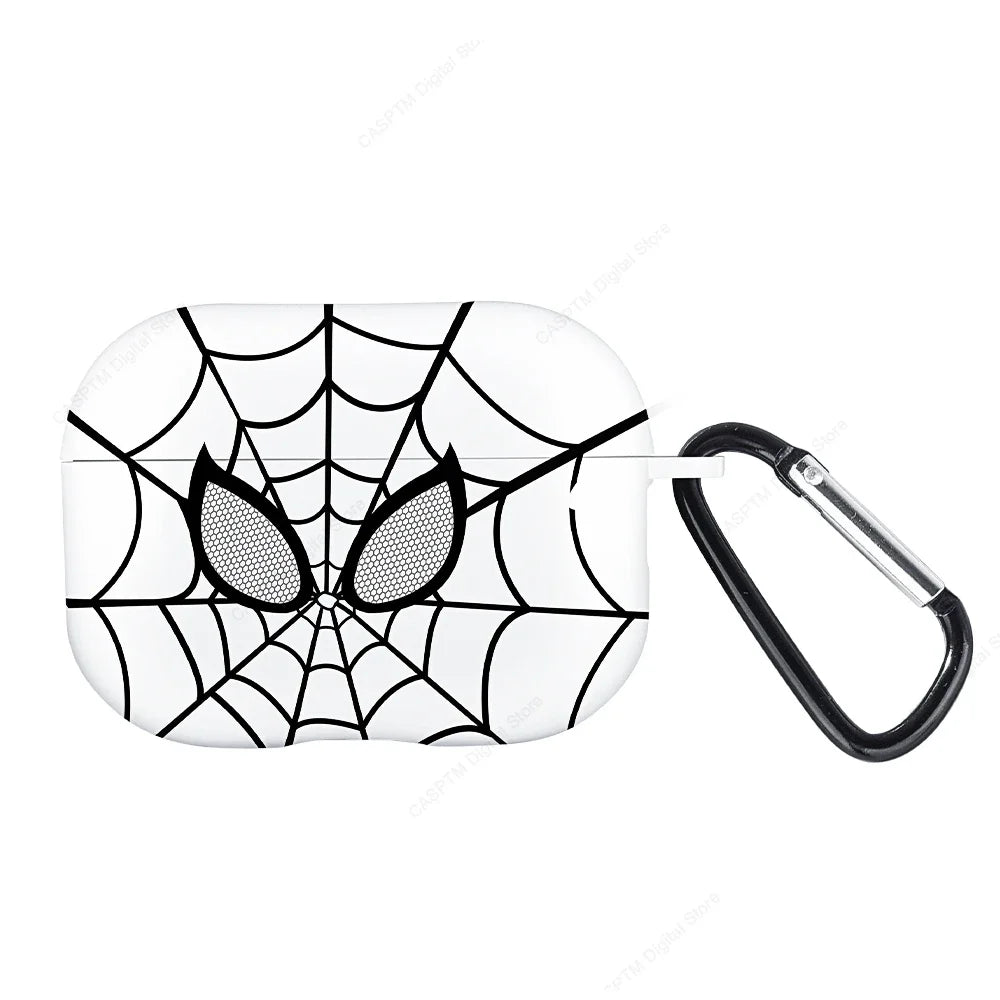 Silikonový obal na Airpods s potiskem