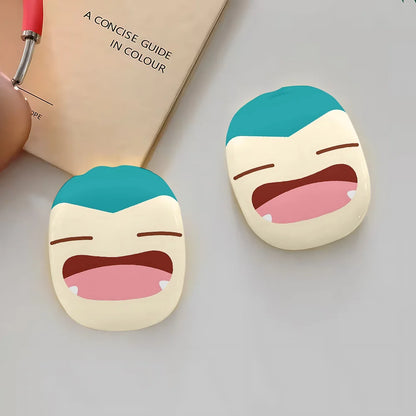 Obal na Airpods Max Snorlax