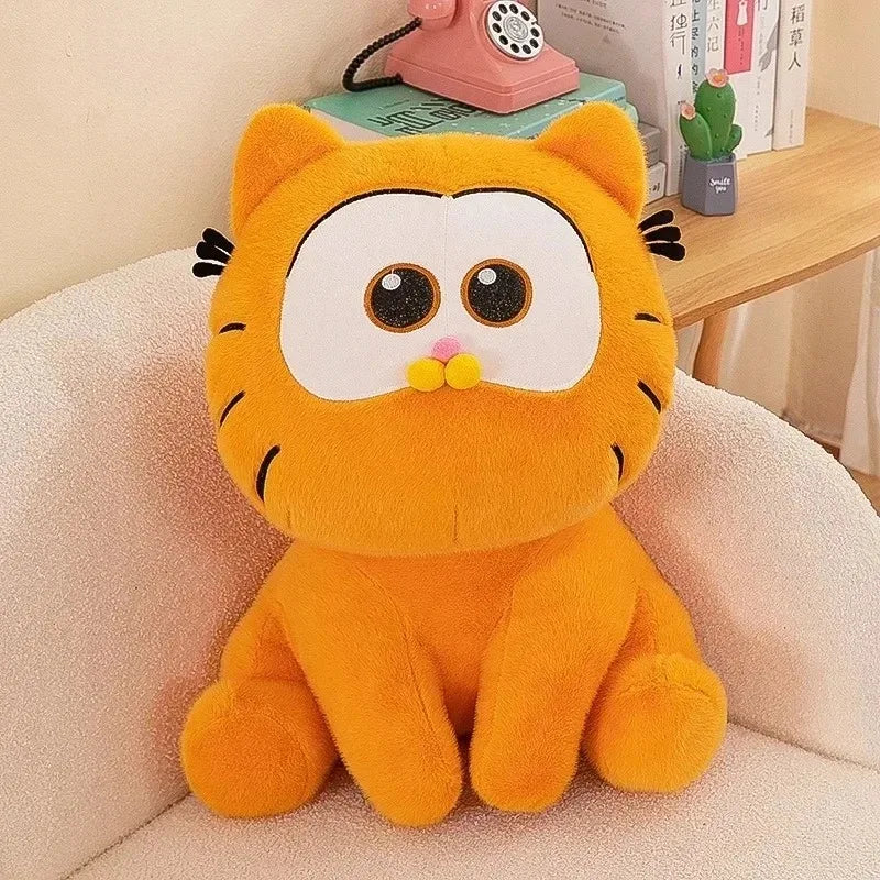 Plyšová hračka Garfield