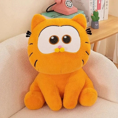 Plyšová hračka Garfield