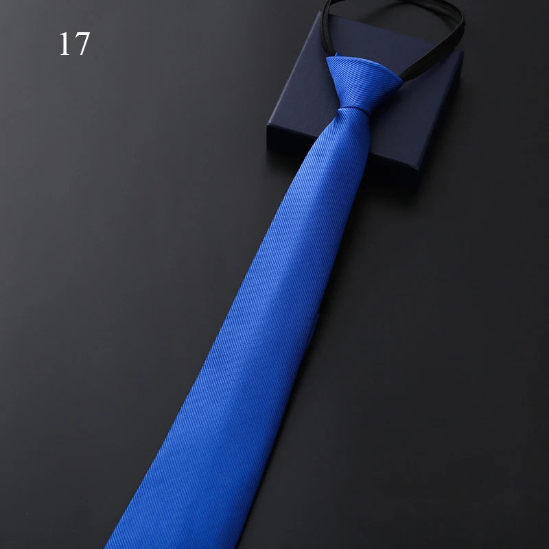 Pánská elegantní kravata