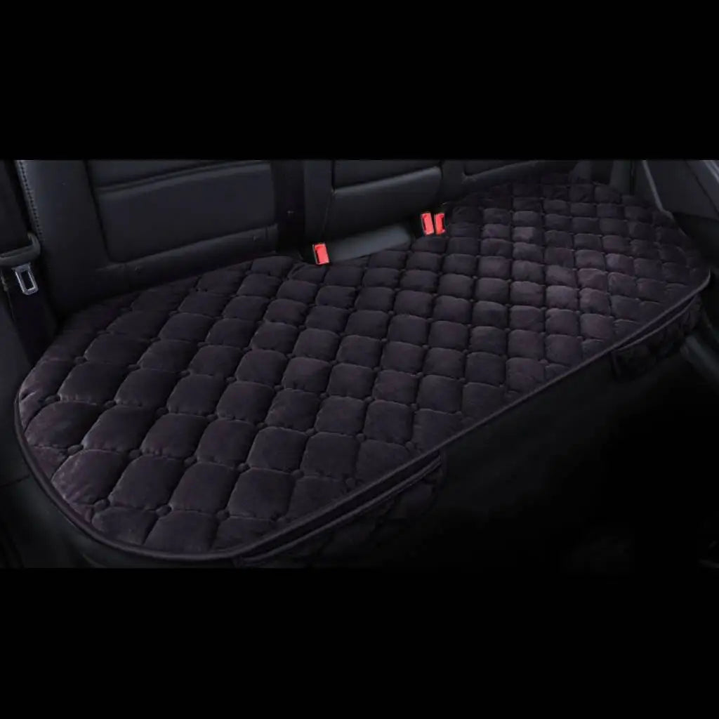 Chránič autosedačky na zimu