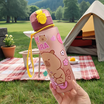 Dětská láhev Capybara
