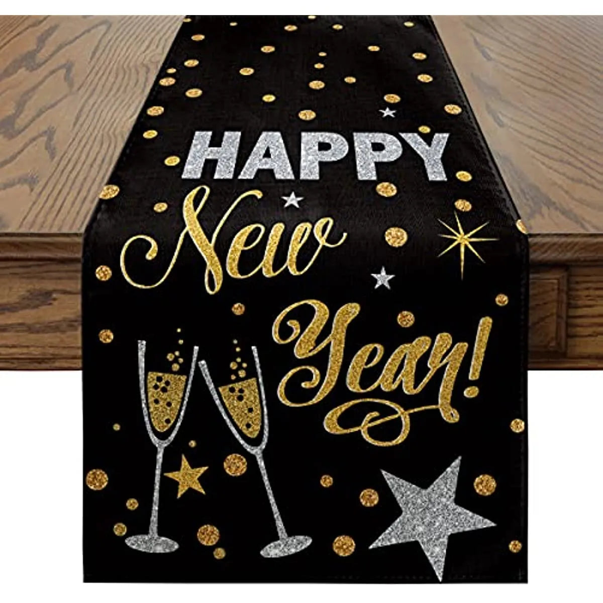 Obrus 2024  New Year