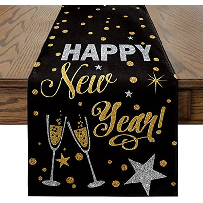 Obrus 2024  New Year
