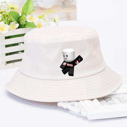Klobouček Roblox