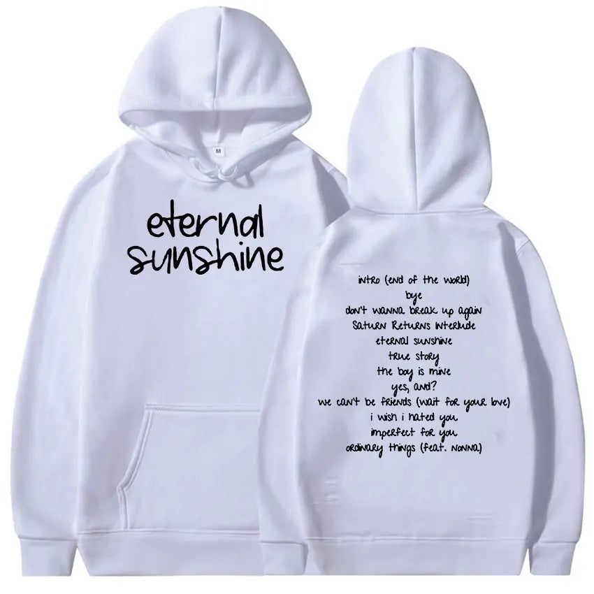 Unisex mikina Ariana Grande