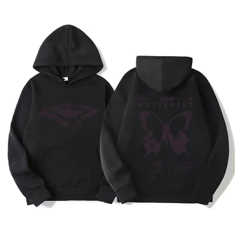 Unisex mikina Kendrick Lamar