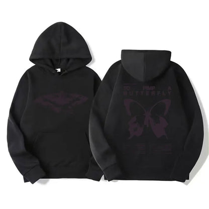 Unisex mikina Kendrick Lamar