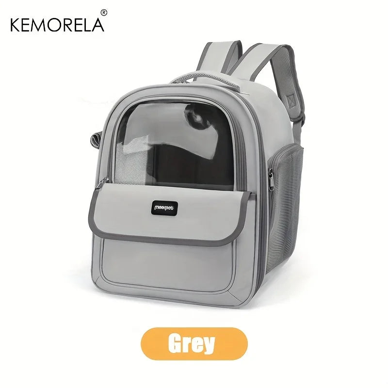 Batoh pro kočky