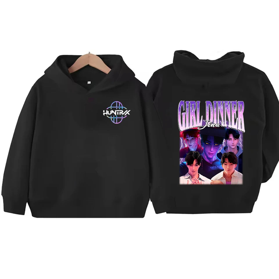 Dětská mikina Saja Boys