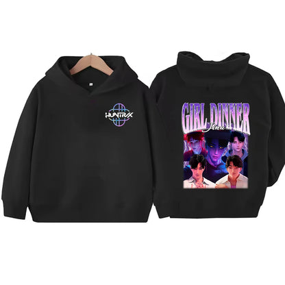 Dětská mikina Saja Boys