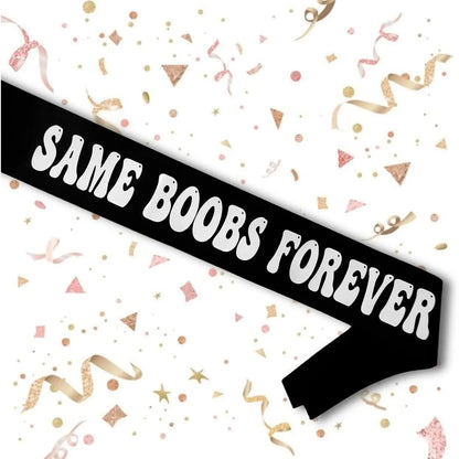 Šerpa Same Boobs Forever
