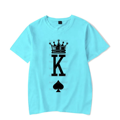 Triko Queen/King