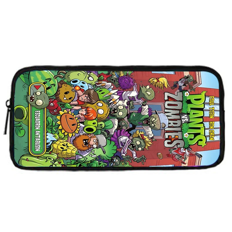 Set batohu Plants Vs Zombies