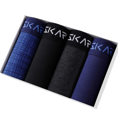 Pánské boxerky 4 ks