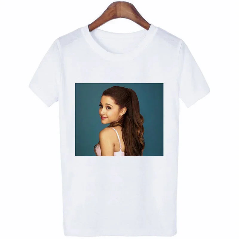 Dámské triko Ariana Grande