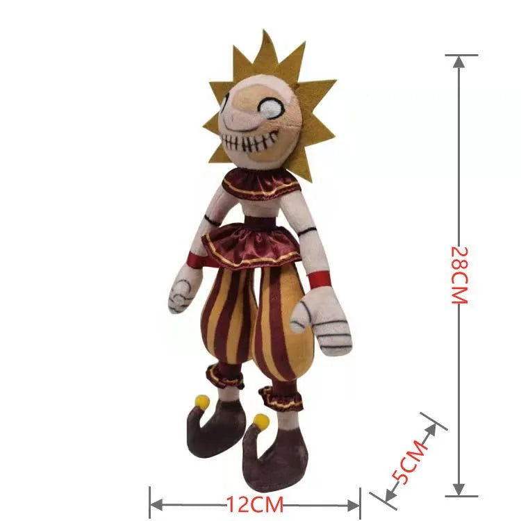 Plyšáci Fnaf