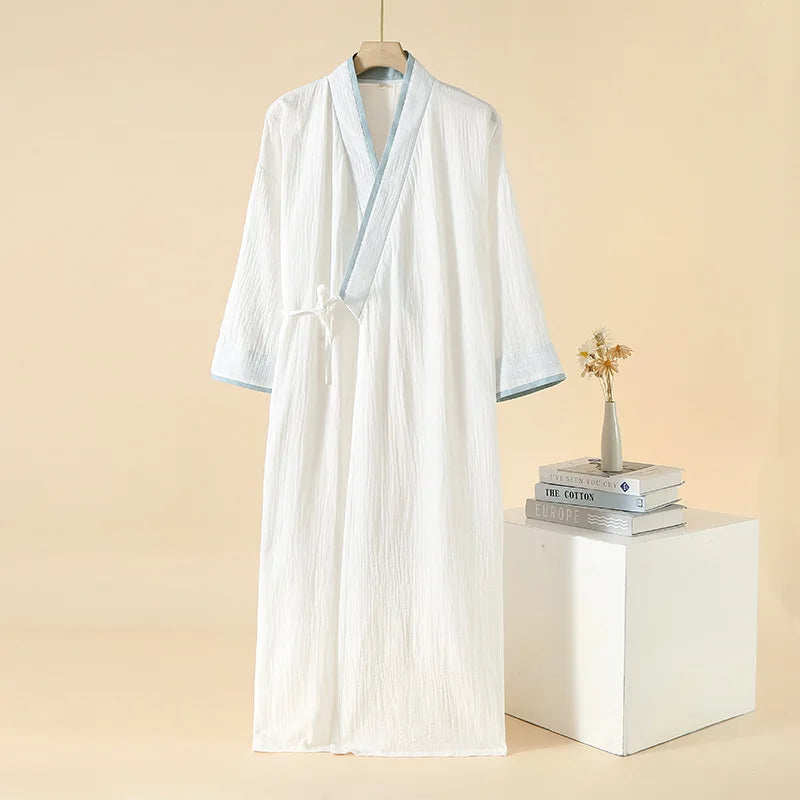 Pánské kimono