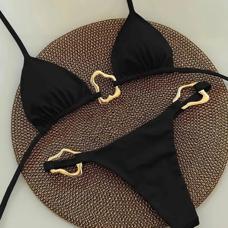 Dámské elegantní bikiny