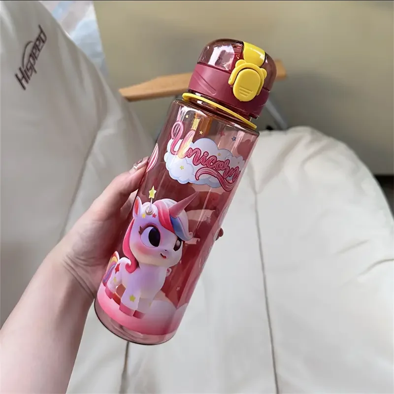 Dětská láhev do školy 700 ml