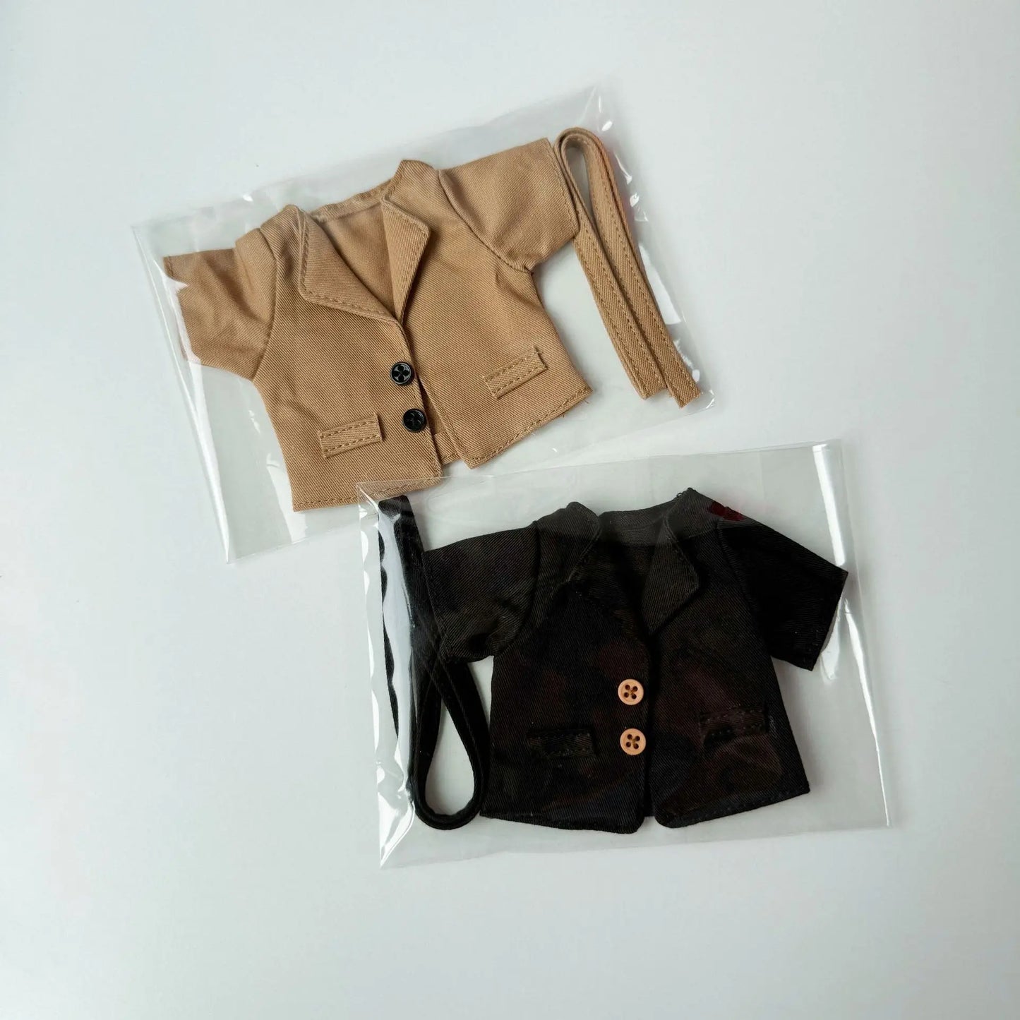 Labubu Trench Coat