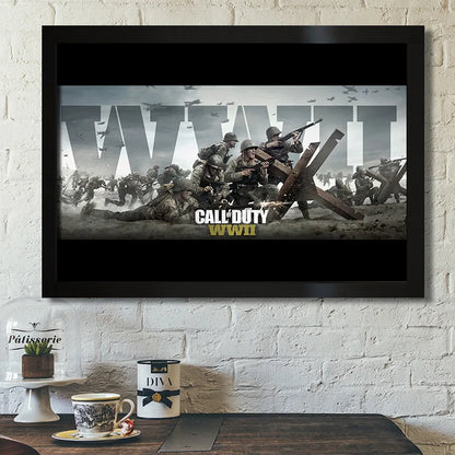 Plakát Call of Duty
