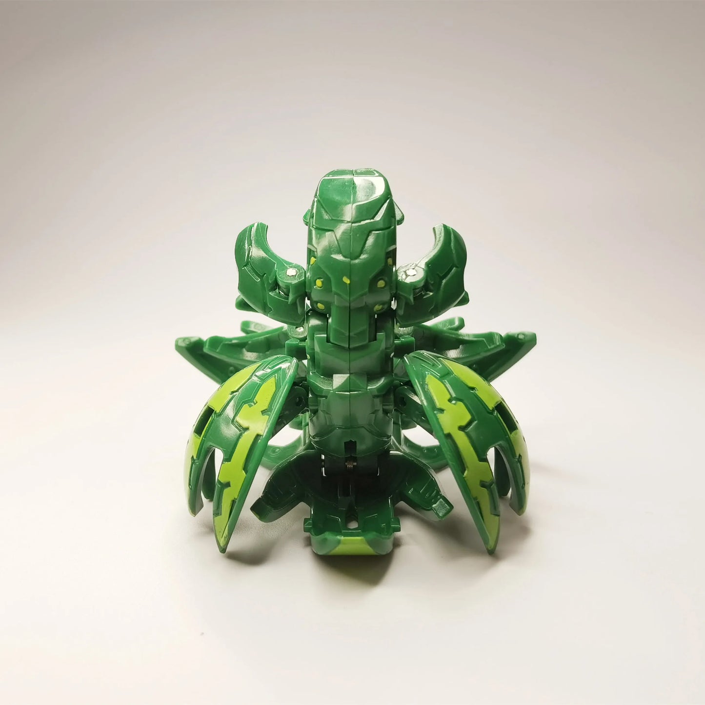 Hračka Bakuganes Battle Ball