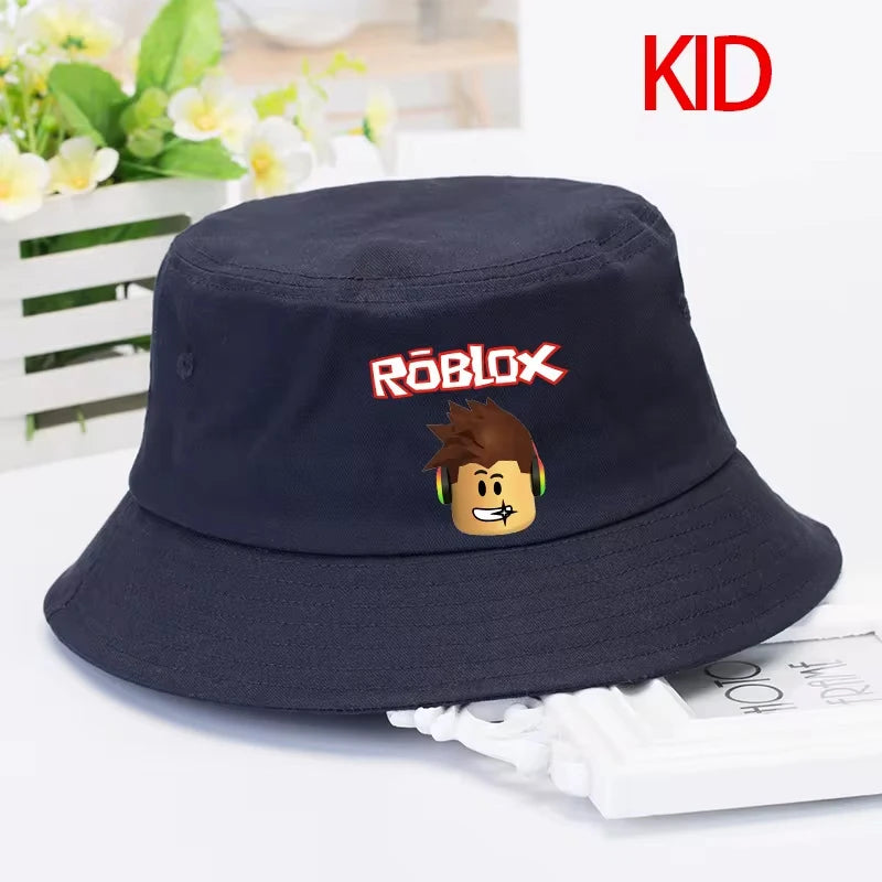 Klobouček Roblox