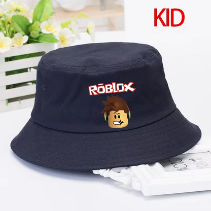 Klobouček Roblox