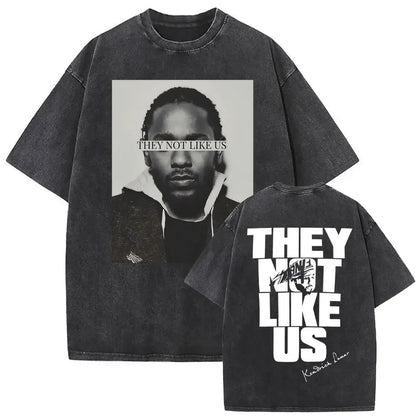 Triko Kendrick Lamar They Not Like Us