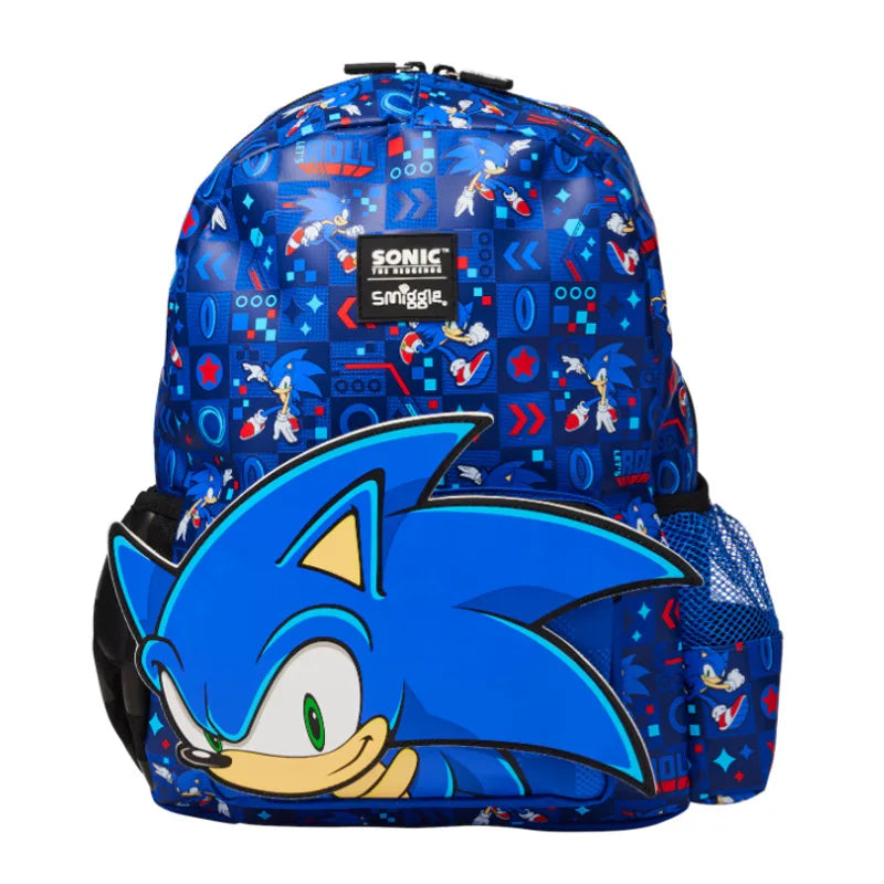 Školní batoh Sonic