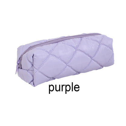 Penál s velkým zipem