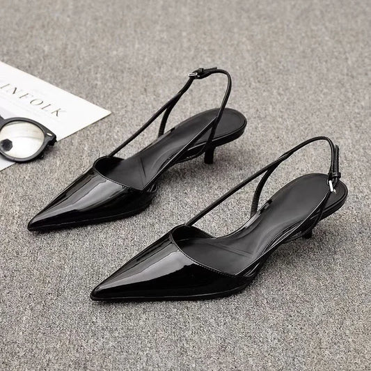 Dámské kitten heels