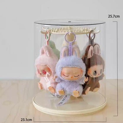 Display box na Labubu