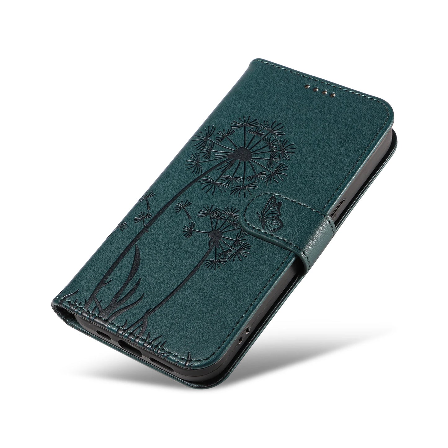 Koženkový obal na Xiaomi